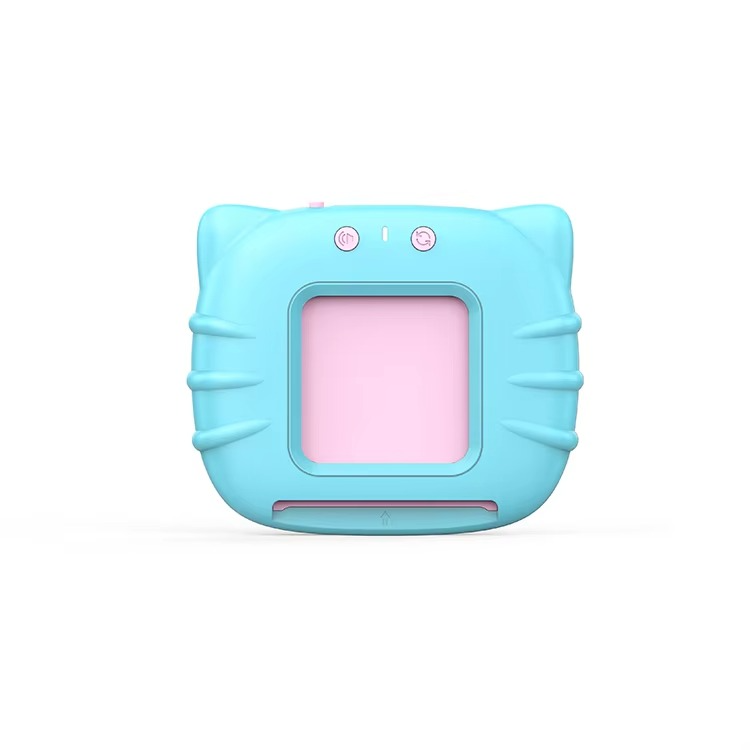 Talking flash cards learning machine