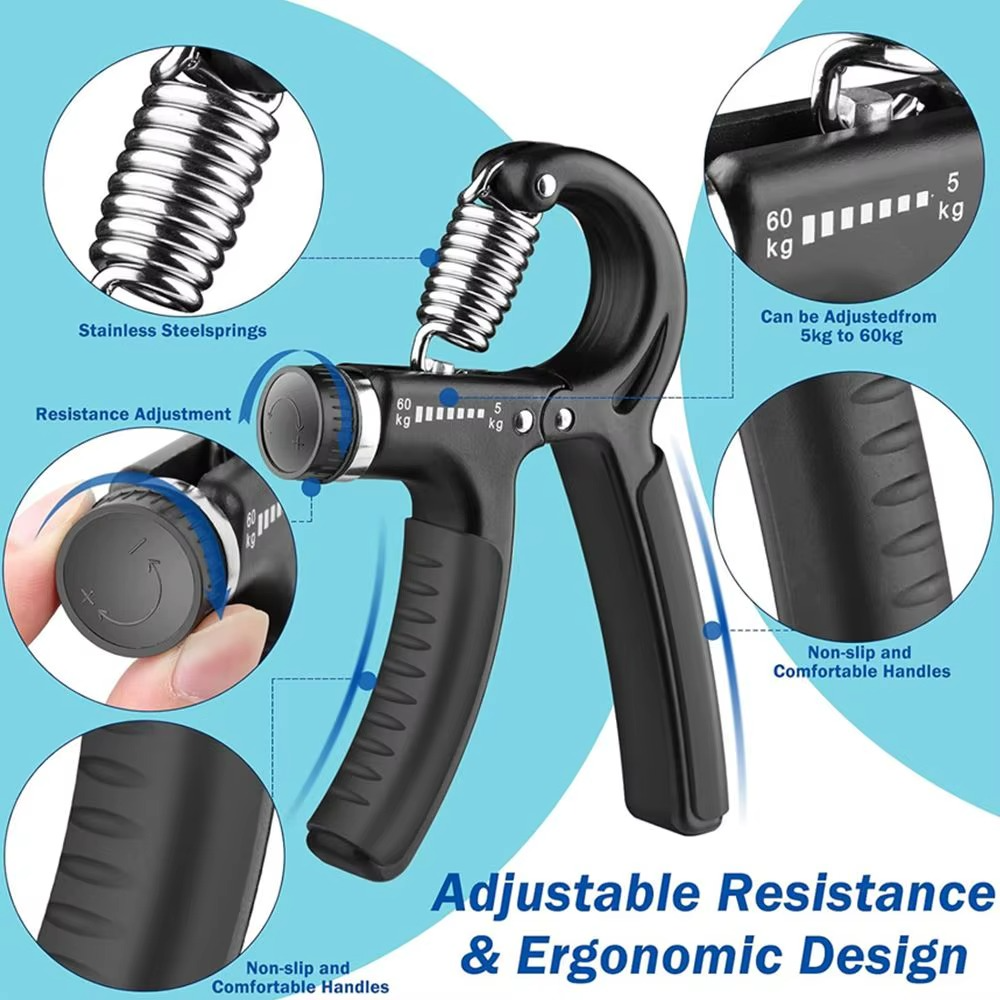 Adjustable Hand Gripper
