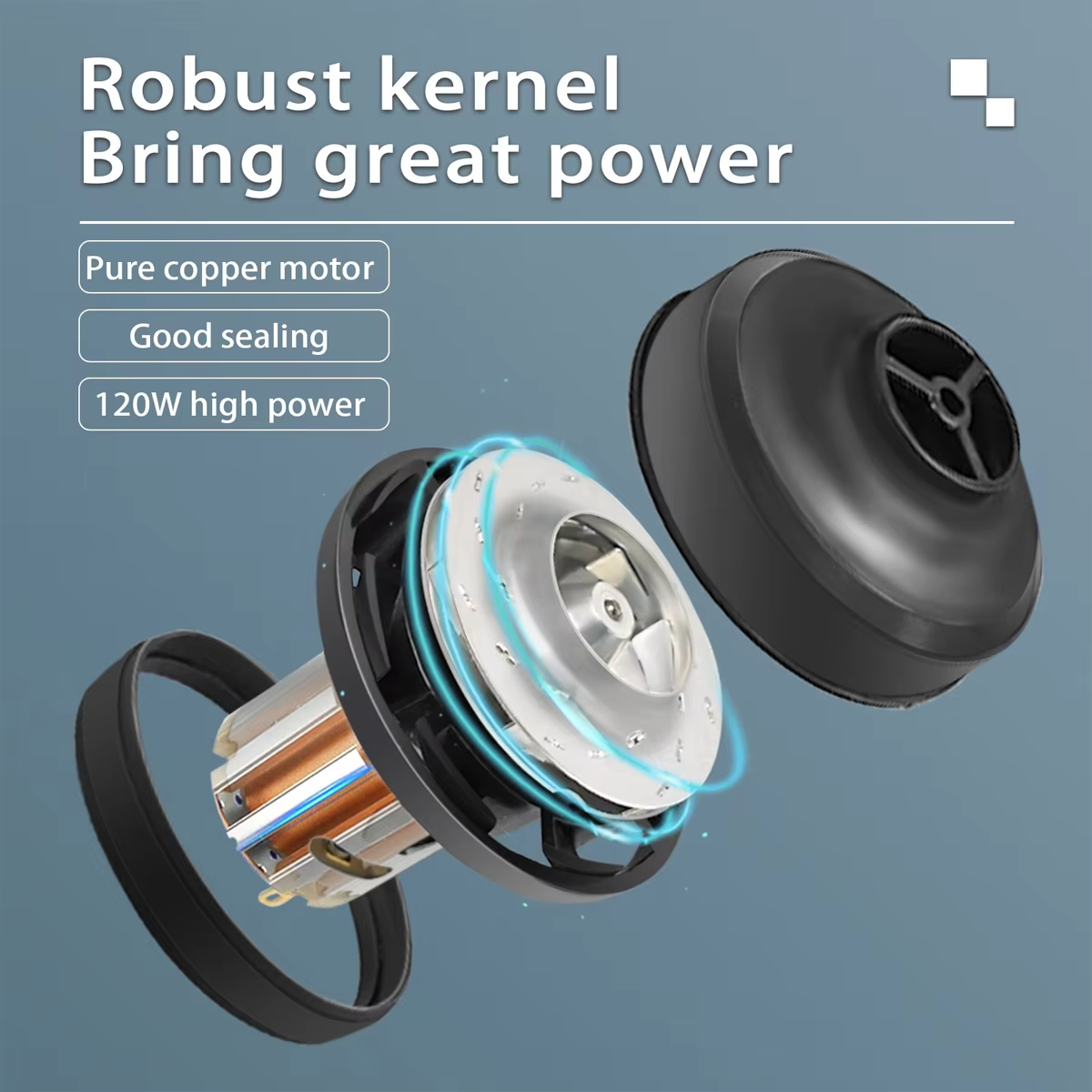 3 in 1 Vaccum Cleaner