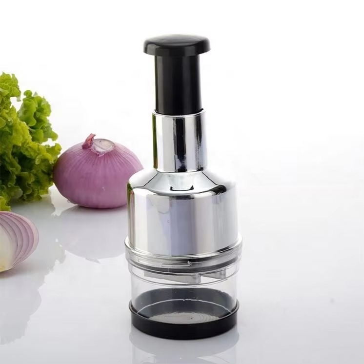 Multifunctional Hand mini chopper