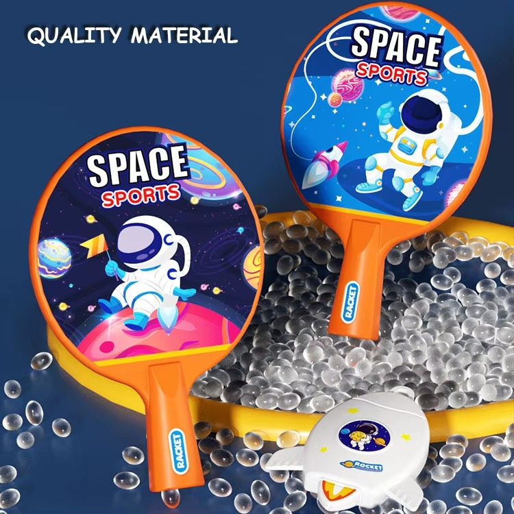 Portable Ping Pong Hanging Tennis Set for Kids