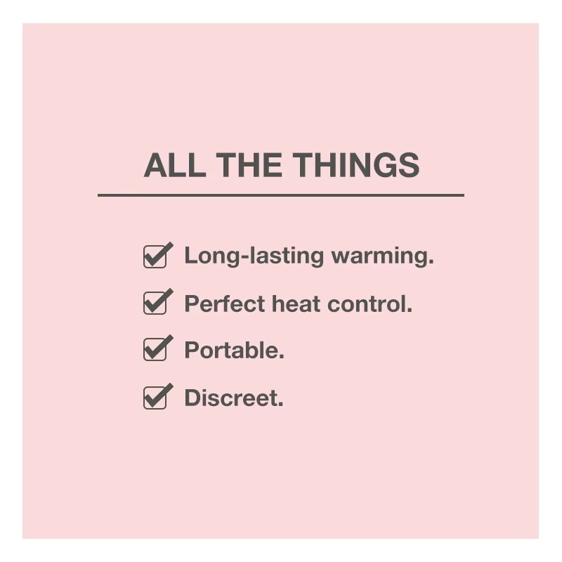 Periods Pain Relief Patch