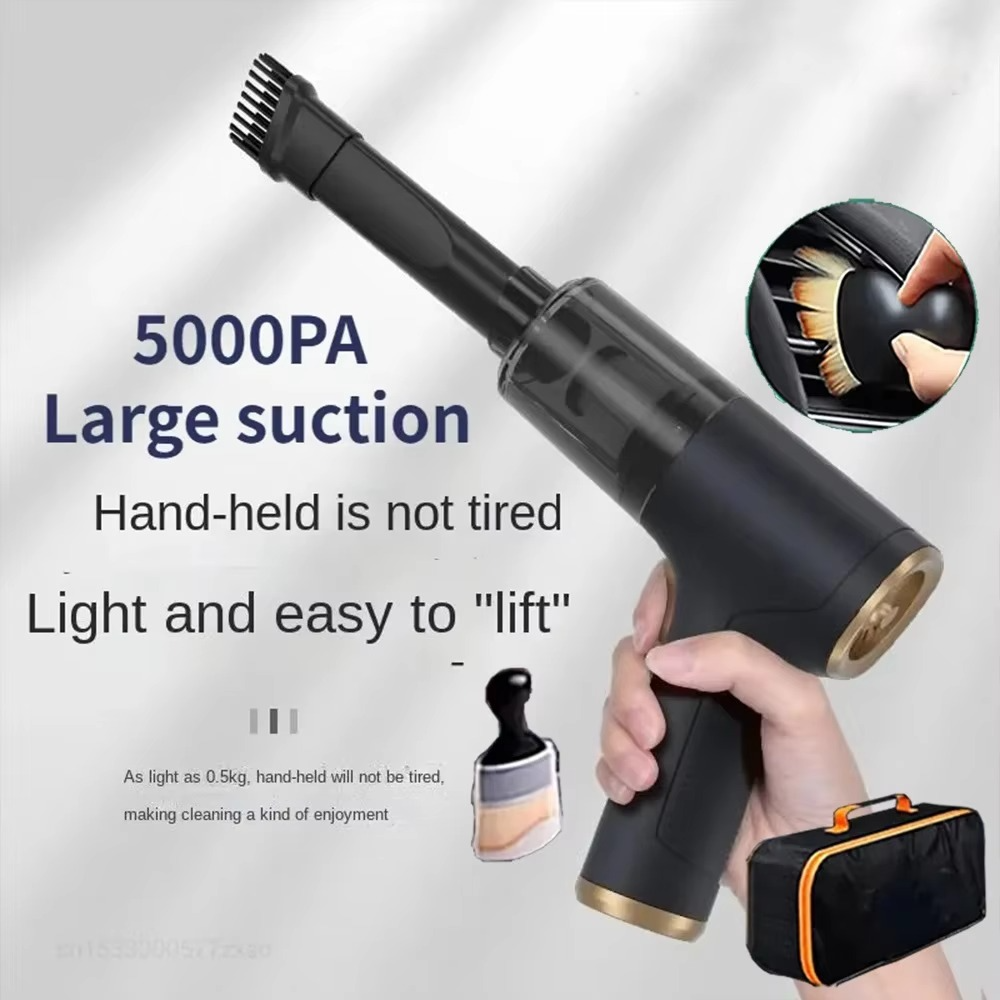 3 in 1 Vaccum Cleaner