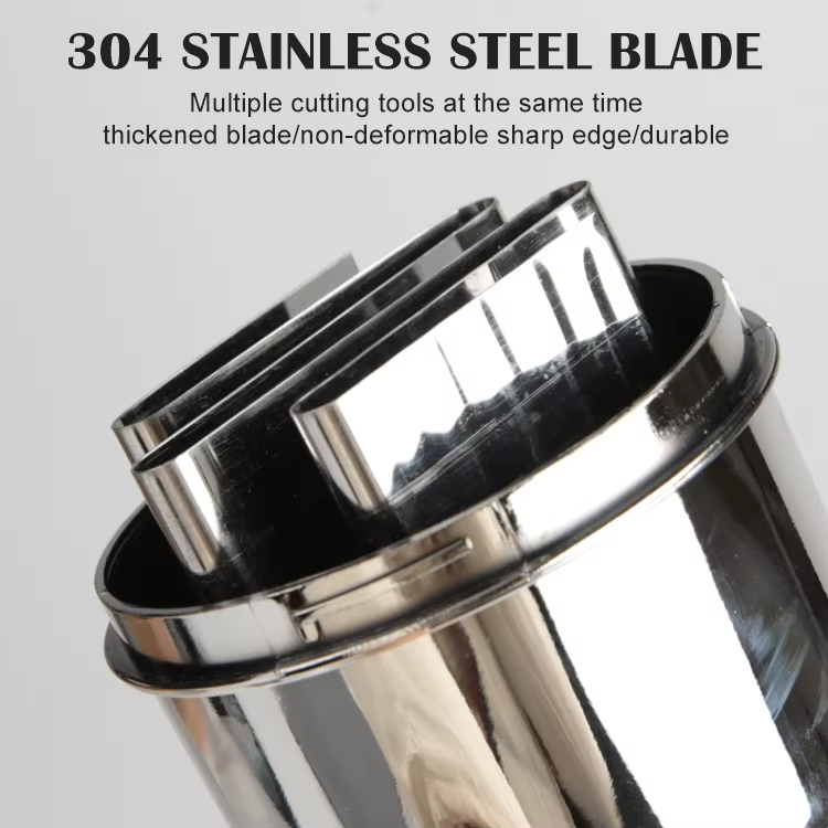 Multifunctional Hand mini chopper