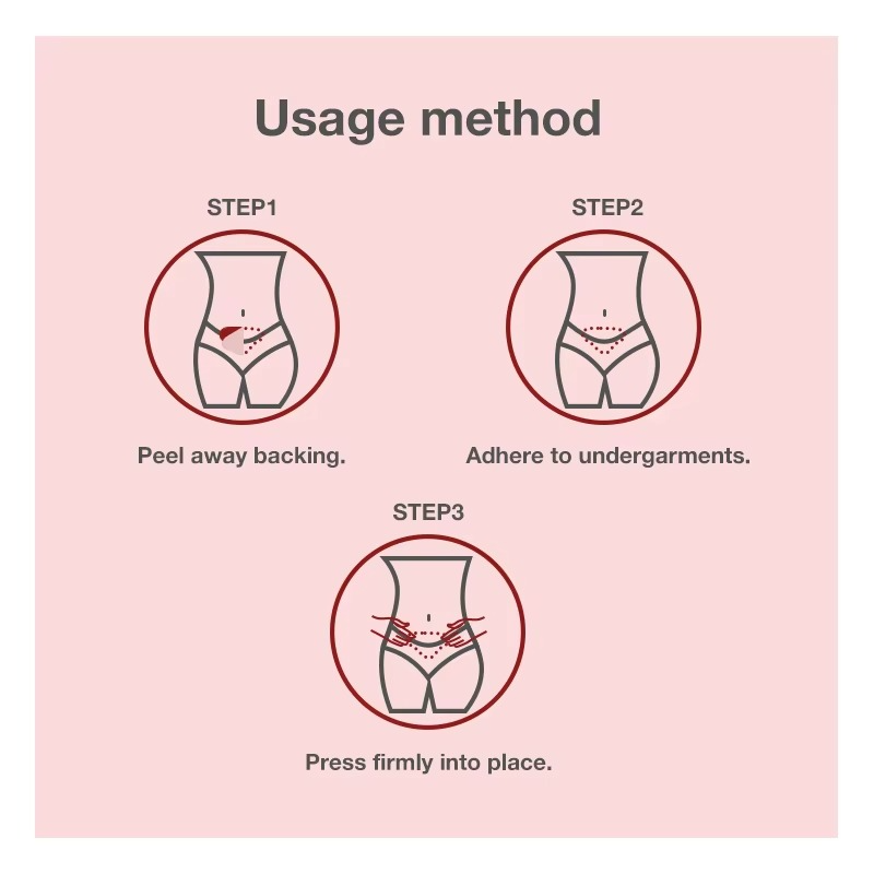 Periods Pain Relief Patch