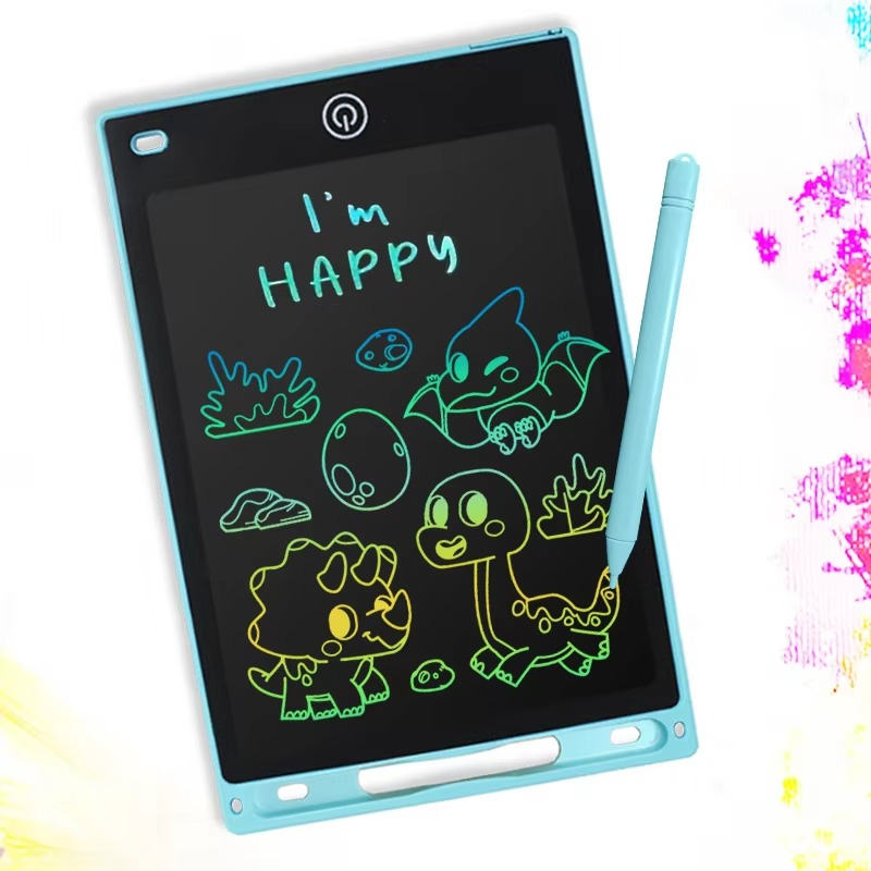 Lcd Writing Tablet