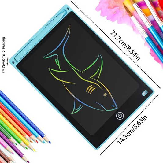 Lcd Writing Tablet
