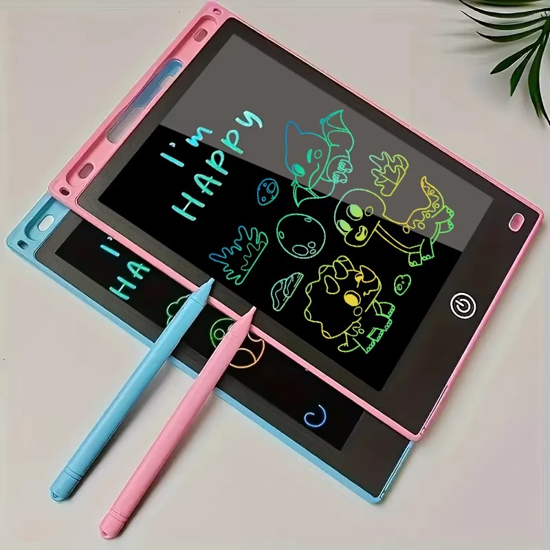 Lcd Writing Tablet